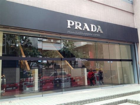 is it cheaper to buy prada in the|prada clearance outlet store.